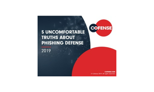 5 Verdades incómodas sobre la defensa de phishing