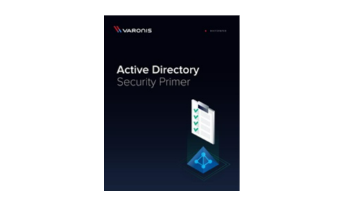 Primer de seguridad de Active Directory