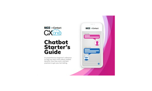 GuÃa de arranque de chatbot