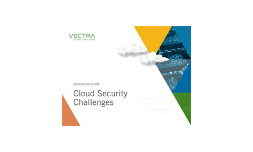 Desafíos de seguridad en la nube