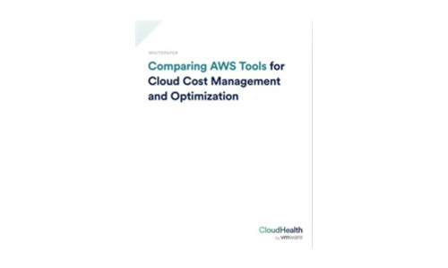 Comparación de herramientas de AWS para la gestión y optimización de los costos de la nube