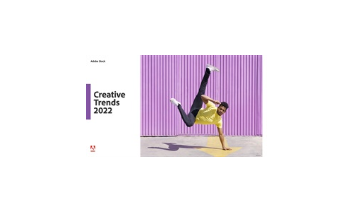 Tendencias creativas 2022