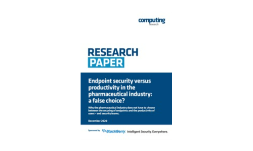 Seguridad del punto final versus productividad en la industria farmacéutica: ¿una opción falsa?