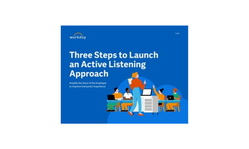 Guía: Cómo construir una organización atractiva y centrada en los empleados