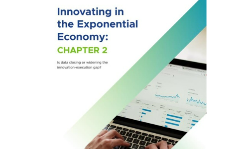 Innovando en la economía exponencial: Capítulo 2