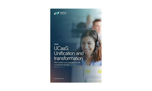 UCAAS: Unificación y transformación