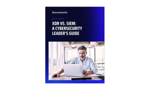 XDR vs. SIEM: una guía del líder de ciberseguridad